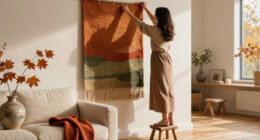 14 Best Fall Tapestry Wall Decor Picks for Cozy Seasonal Rooms in 2027