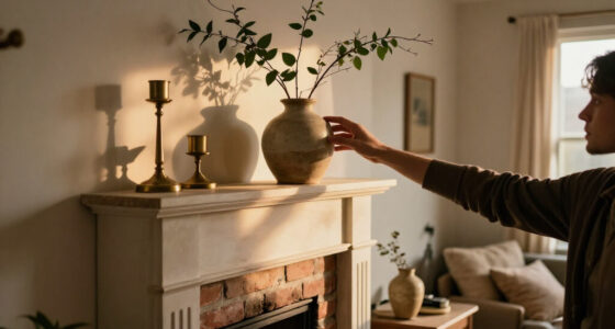 14 Best Fireplace Mantel Decor for Seasonal and Year-Round Style in 2027