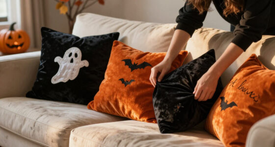 14 Best Halloween Decorative Pillows in 2027