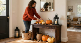 14 Best Halloween Entryway Decor for a Spookier Welcome in 2027