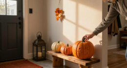 14 Best Halloween Entryway Decorations for a Spooky Welcome in 2027