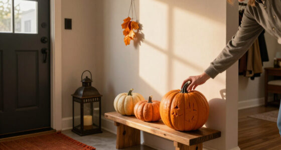 14 Best Halloween Entryway Decorations for a Spooky Welcome in 2027