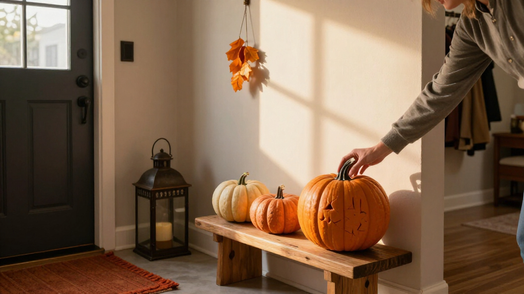 14 Best Halloween Entryway Decorations for a Spooky Welcome in 2027