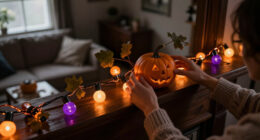 14 Best Halloween Indoor String Lights for Spooky Rooms in 2027