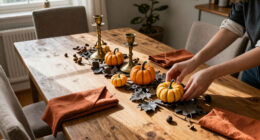 14 Best Halloween Tabletop Decorations for Spooky Seasonal Displays in 2027
