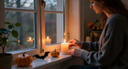 14 Best Halloween Window Candles for Spooky Seasonal Displays in 2027