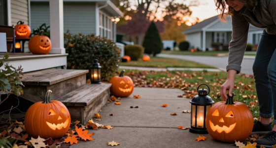 14 Best Halloween Yard Decorations for Outdoor Displays in 2027