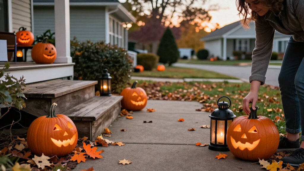 14 Best Halloween Yard Decorations for Outdoor Displays in 2027