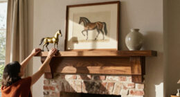 14 Best Horse Decor for Adding Equestrian Style to Your Home in 2027
