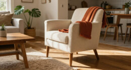 14 Best Modern Farmhouse Accent Chairs for Rustic Elegance in 2027