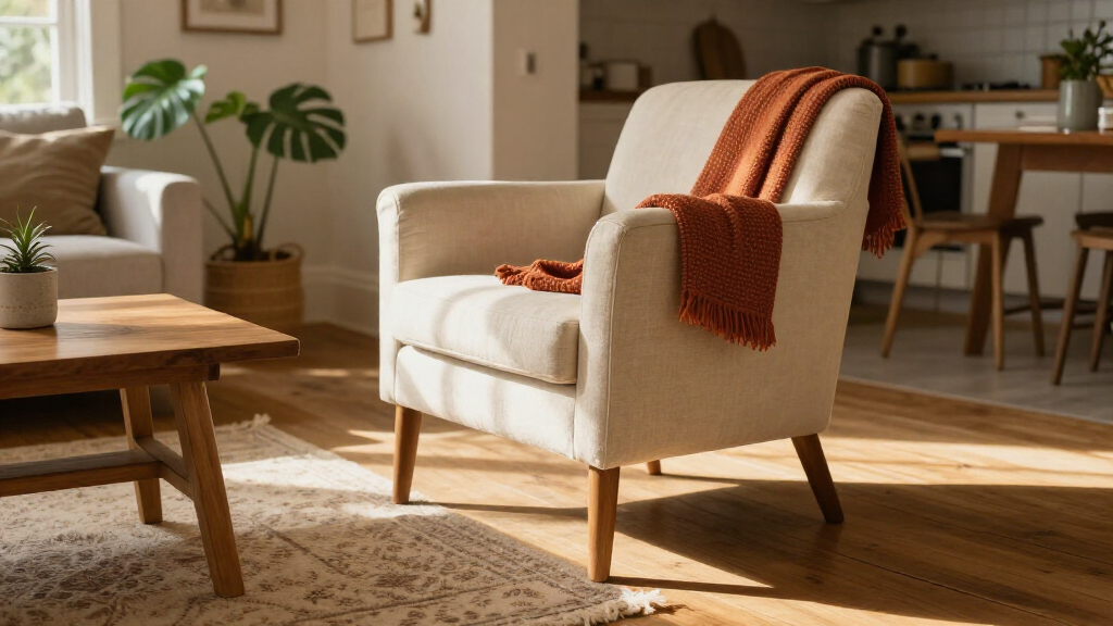 14 Best Modern Farmhouse Accent Chairs for Rustic Elegance in 2027
