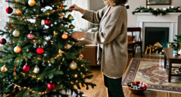 14 Best Old-Fashioned Christmas Decorations for a Nostalgic Holiday in 2027