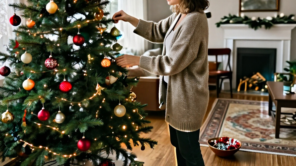 14 Best Old-Fashioned Christmas Decorations for a Nostalgic Holiday in 2027