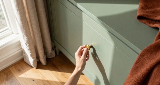 15 Best Cabinet Knobs for Curtain Cabinets in 2027