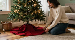 15 Best Christmas Tree Skirts for a Polished Holiday Display in 2027