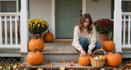 15 Best Fall Porch Decor for a Warm, Welcoming Entryway in 2027