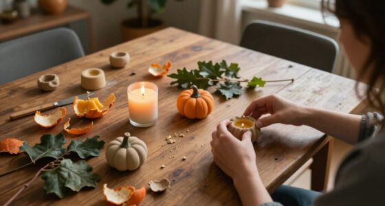 15 Best Halloween Candle Holders for Spooky Seasonal Decor in 2027