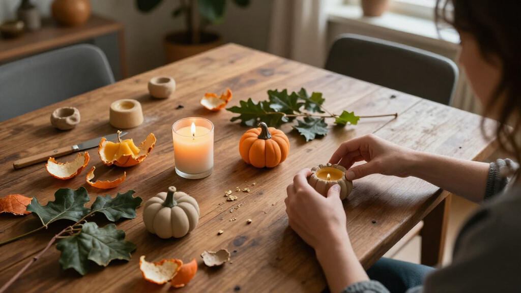 15 Best Halloween Candle Holders for Spooky Seasonal Decor in 2027
