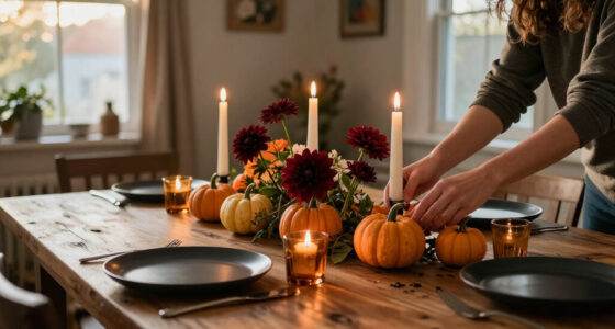 15 Best Halloween Dining Table Centerpieces for Festive Fall Tables in 2027
