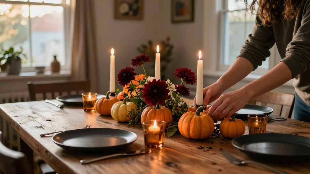 15 Best Halloween Dining Table Centerpieces for Festive Fall Tables in 2027