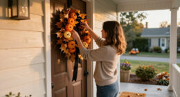 15 Best Halloween Door Wreaths for a Spooky Welcome in 2027