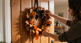 15 Best Halloween Door Wreaths in 2027