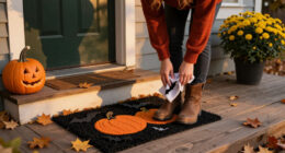 15 Best Halloween Doormats for a Festive Front Entry in 2027