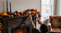 15 Best Halloween Mantel Decorations for a Spooky Home in 2027