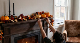 15 Best Halloween Mantel Decorations for a Spooky Home in 2027
