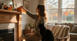 15 Best Halloween Mantel Decorations for a Spooky Seasonal Display in 2027