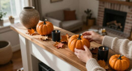 15 Best Halloween Mantel Decorations in 2027