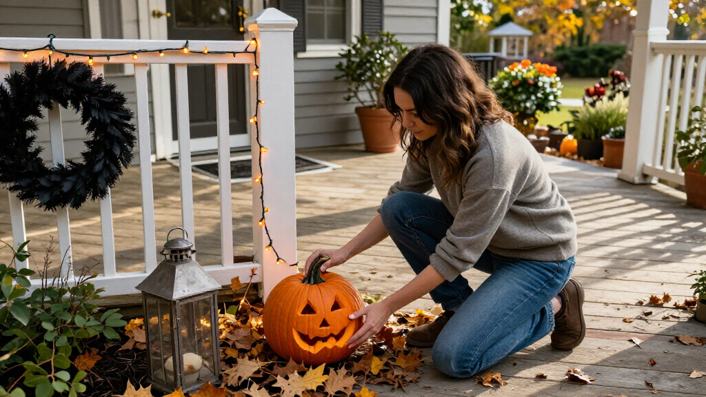 15 Best Halloween Outdoor Decorations for Spooky Curb Appeal in 2027