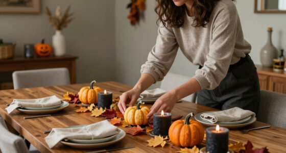 15 Best Halloween Table Decorations in 2027