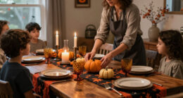 15 Best Halloween Table Linens for Spooky Seasonal Decorating in 2027