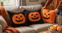 15 Best Halloween Throw Pillow Covers for Easy Seasonal Decorating in 2027