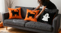 15 Best Halloween Throw Pillow Covers for Seasonal Decorating in 2027