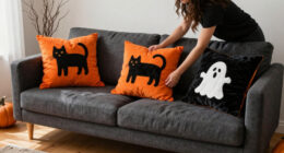 15 Best Halloween Throw Pillow Covers for Seasonal Decorating in 2027