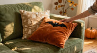 15 Best Halloween Throw Pillow Covers for Spooky Style in 2027