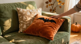 15 Best Halloween Throw Pillow Covers for Spooky Style in 2027
