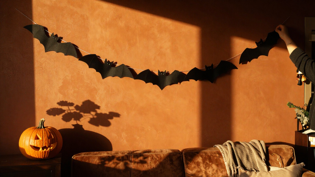 15 Best Halloween Wall Decor for a Spooky Home in 2027