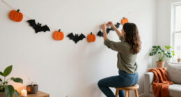 15 Best Halloween Wall Decorations for Spooky Interiors in 2027