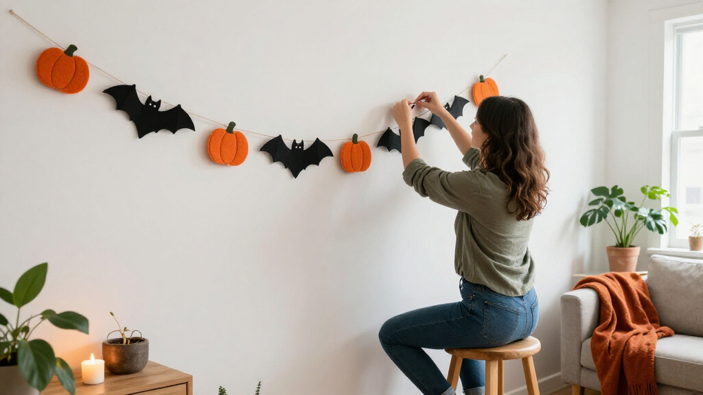 15 Best Halloween Wall Decorations for Spooky Interiors in 2027