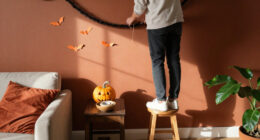 15 Best Halloween Wall Decorations for Spooky Rooms in 2027
