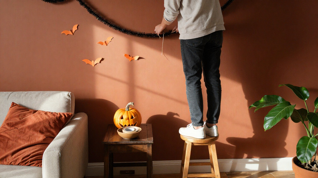15 Best Halloween Wall Decorations for Spooky Rooms in 2027