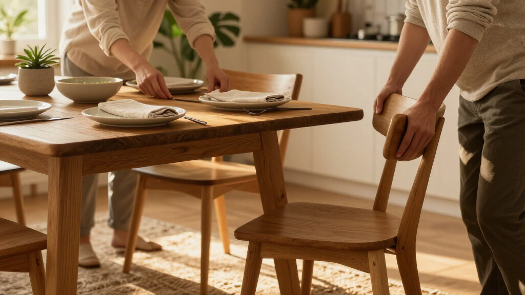 15 Best Oak Dining Furniture for Flexible, Everyday Dining in 2027