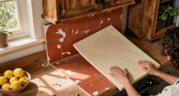 15 Best Rustic Backsplash Alternatives for a Warm, Easy Kitchen Refresh in 2027