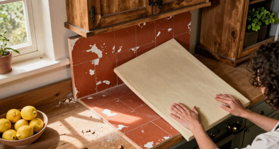 15 Best Rustic Backsplash Alternatives for a Warm, Easy Kitchen Refresh in 2027