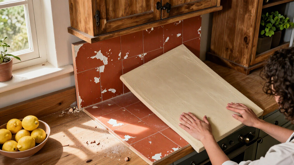 15 Best Rustic Backsplash Alternatives for a Warm, Easy Kitchen Refresh in 2027