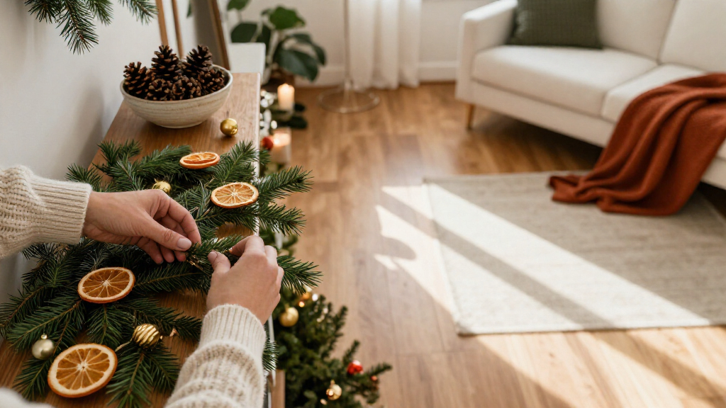 15 Best Seasonal Holiday Home Decor for Year-Round Style in 2027