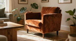 15 Best Upholstered Accent Chairs for Stylish, Comfortable Seating in 2027